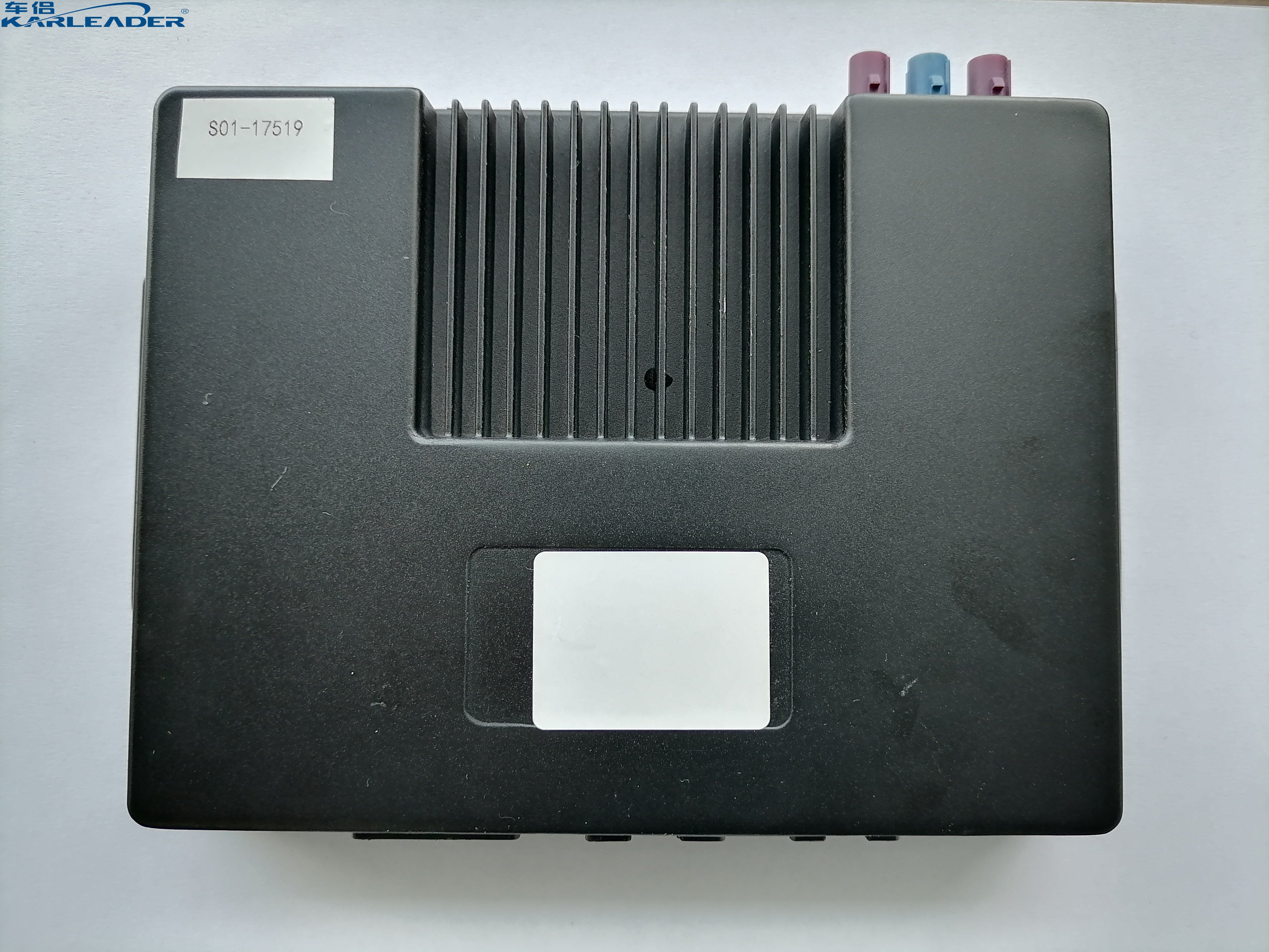 8路4G360全景影像系統