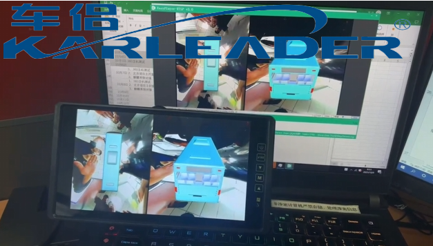 ONVIF協議在360全景影像中傳輸視頻的應用