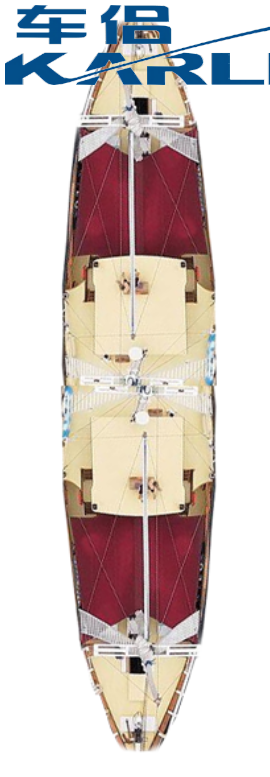 船舶360全景影像系統 船舶360全景影像系統