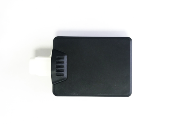 防碰撞預警系統組件-毫米波雷達預警設備