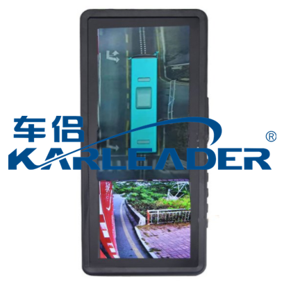 CMS智能(néng)電子後(hòu)視鏡-360全景影像融合一體機