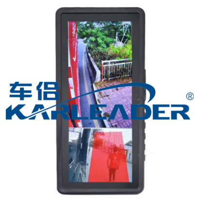 CMS智能(néng)電子後(hòu)視鏡-盲區預警融合一體機