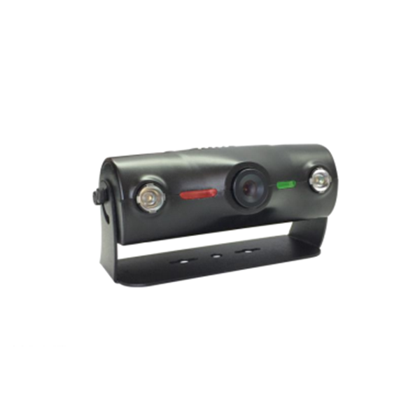 礦用疲勞駕駛預警系統設備