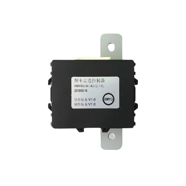 360全景影像系統組件-超聲波雷達預警設備