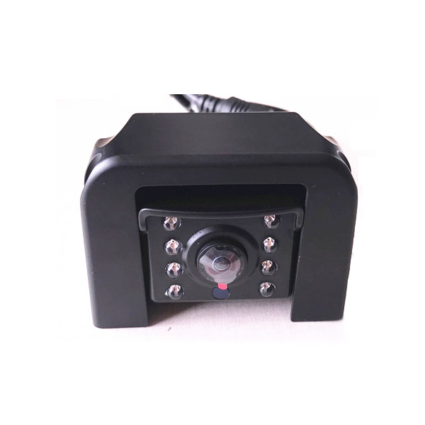 360全景影像系統組件-外罩式紅外全景攝像頭