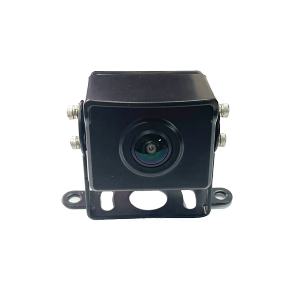 360全景影像系統組件-防爆攝像頭